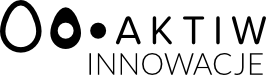 Logo Aktiw-Innowacje