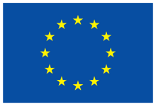 Flaga Unii Europejskiej